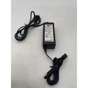 Waring Pro Model MTR72DAUL-1250A AC Adapter Power Supply 12V 5A